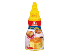 ケーキシロップ メープルタイプ
