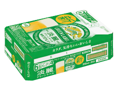 淡麗グリーンラベル 350ml×24缶